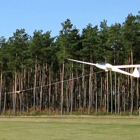 Fewo-Filter-Moelln Eksteriør billede