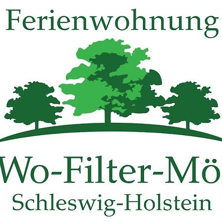 Fewo-Filter-Moelln Eksteriør billede