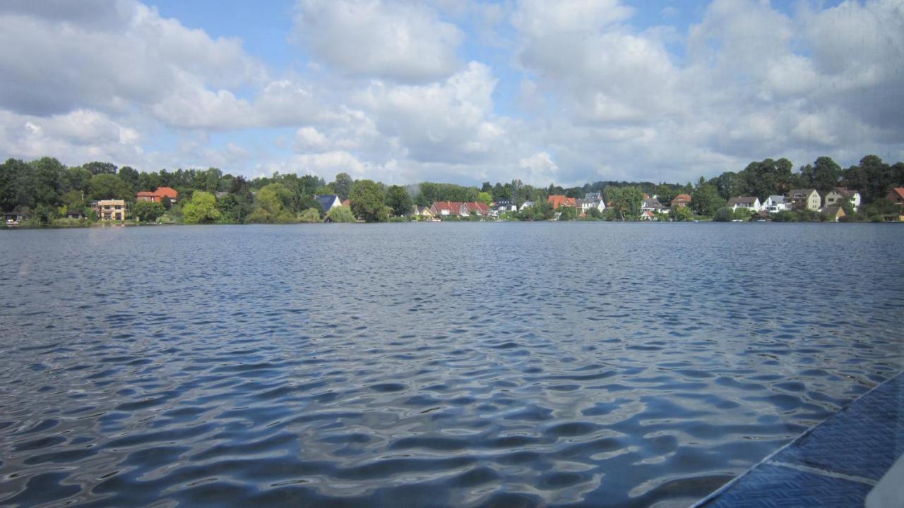 Fewo-Filter-Moelln Eksteriør billede