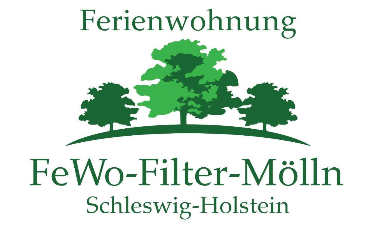 Fewo-Filter-Moelln Eksteriør billede